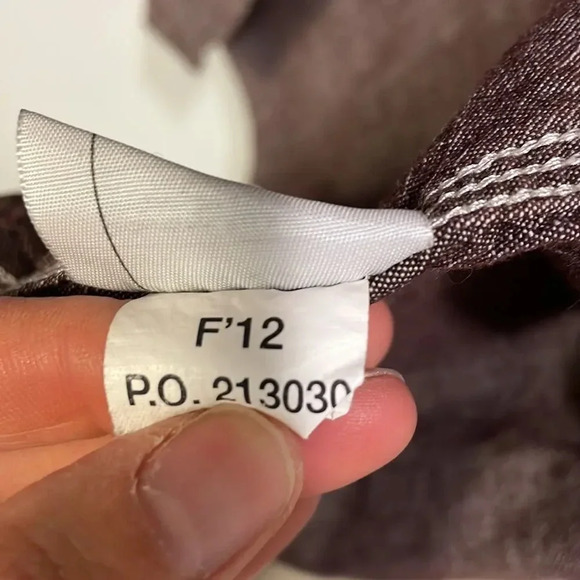 Carhartt mens button down shirt - Picture 13 of 13